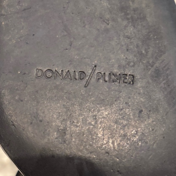 Donald J Pliner Women's Cady
Sandal - Picture 12 of 14